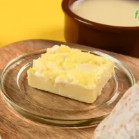 Ciocolata de casa alba cu ananas