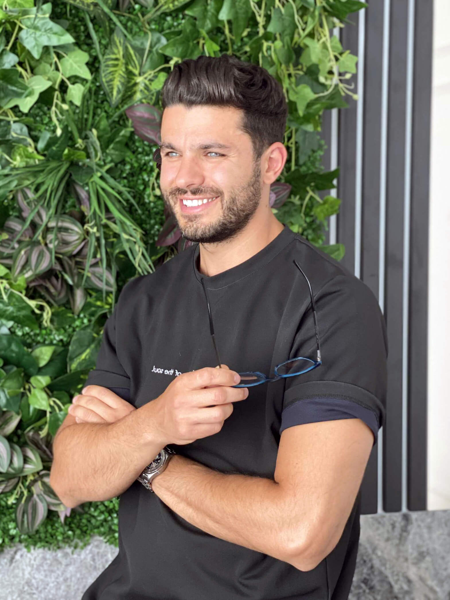 Mario Popescu