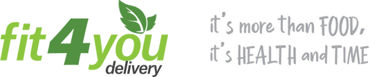 Fit4you Delivery