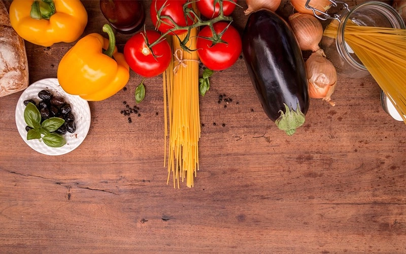Importanta unei alimentatii corecte