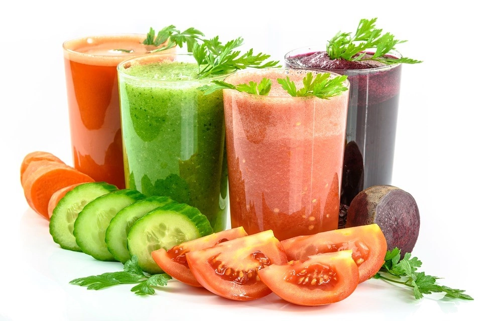 De unde stii ca este timpul pentru o cura de detox?