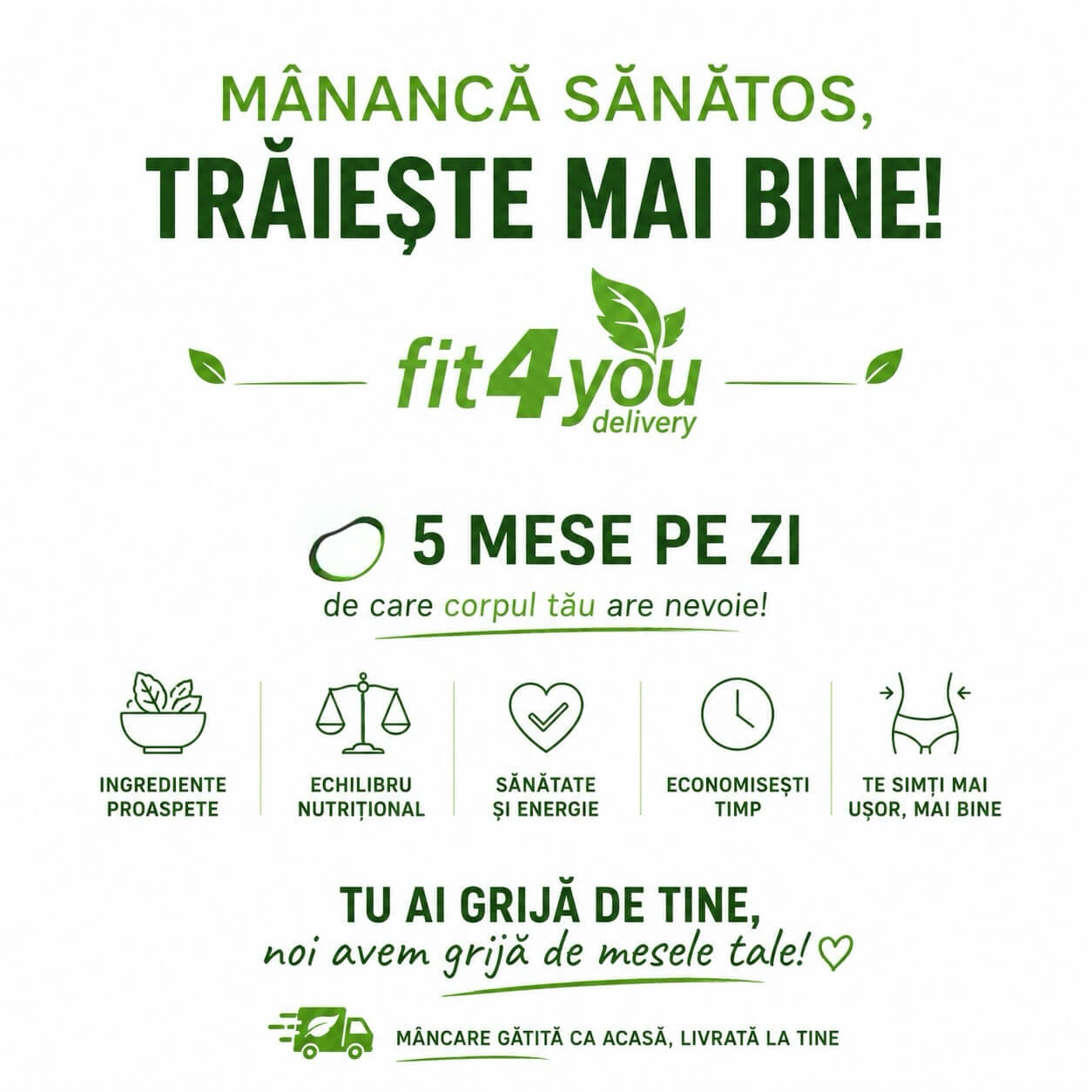 Fit4You Instagram