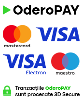 odero pay