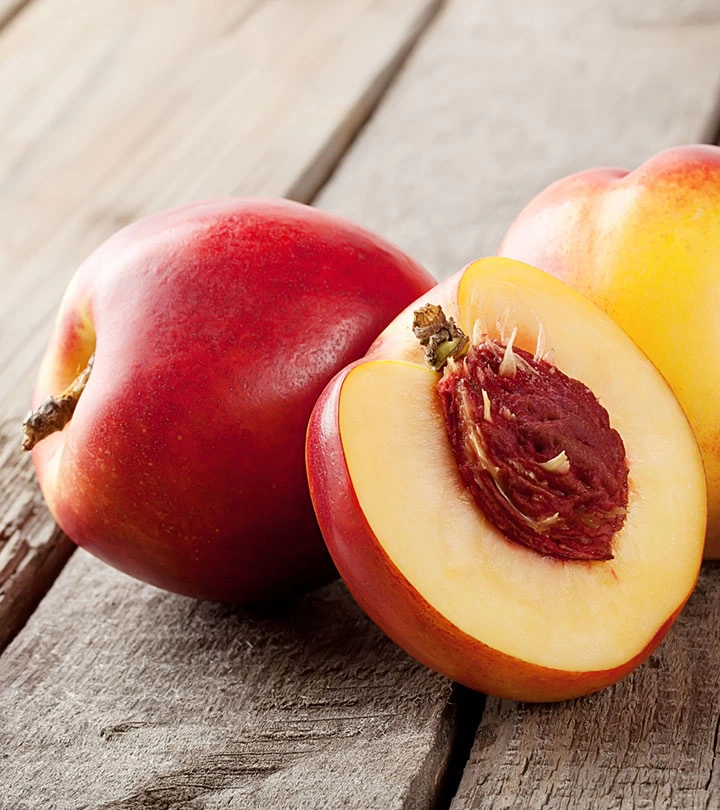 Nectarine