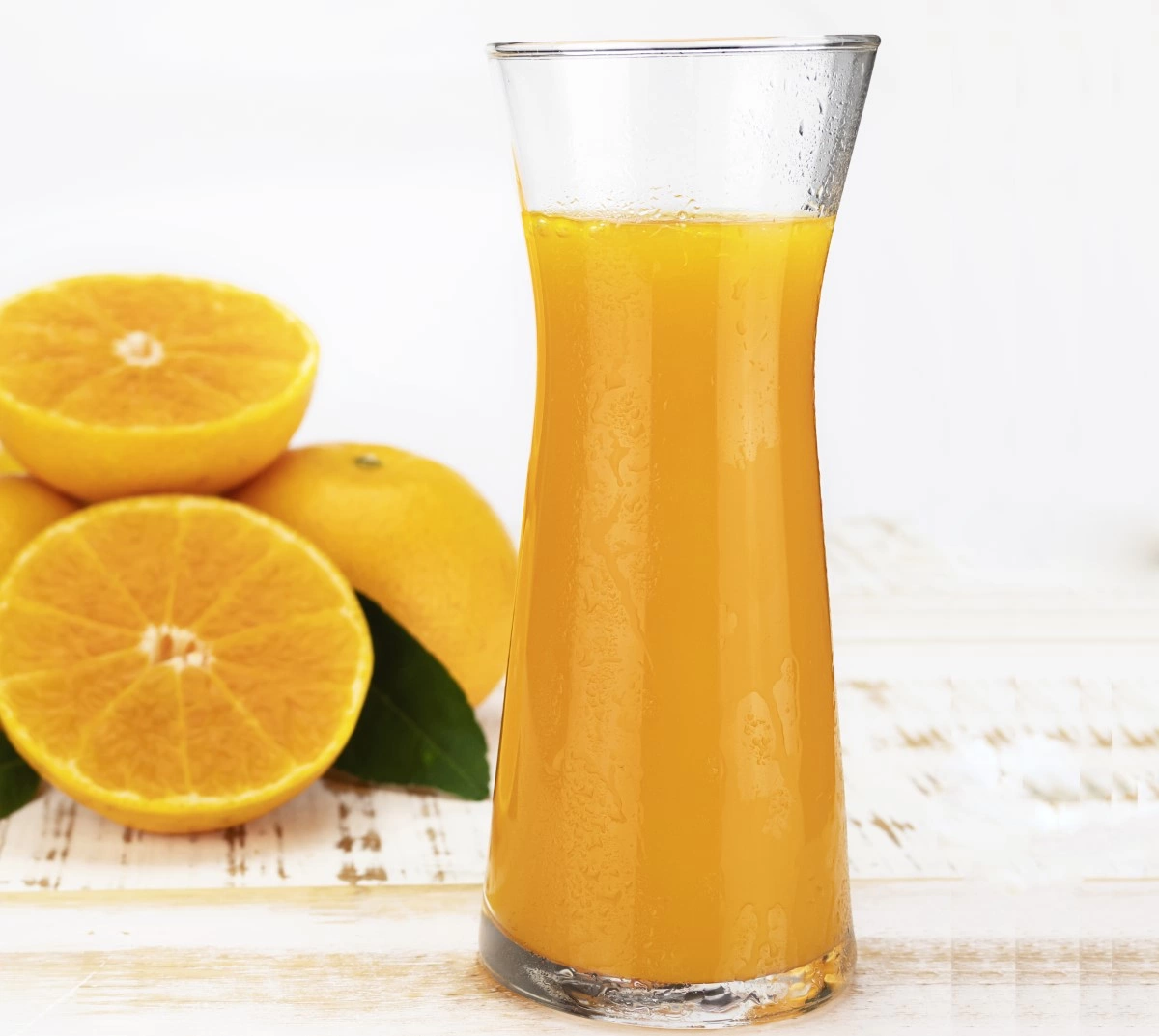 Suc concentrat in vitamina C