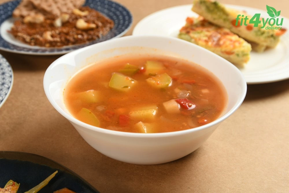 Bors de legume