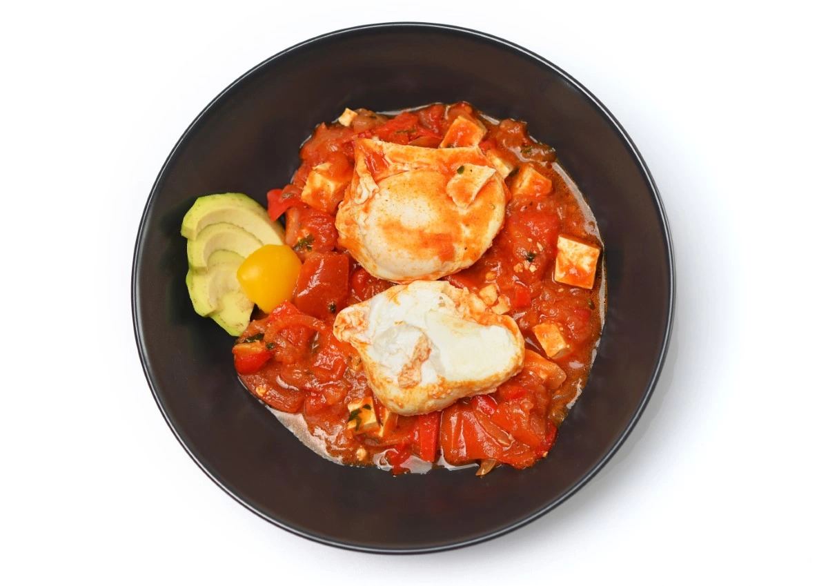 Shakshuka