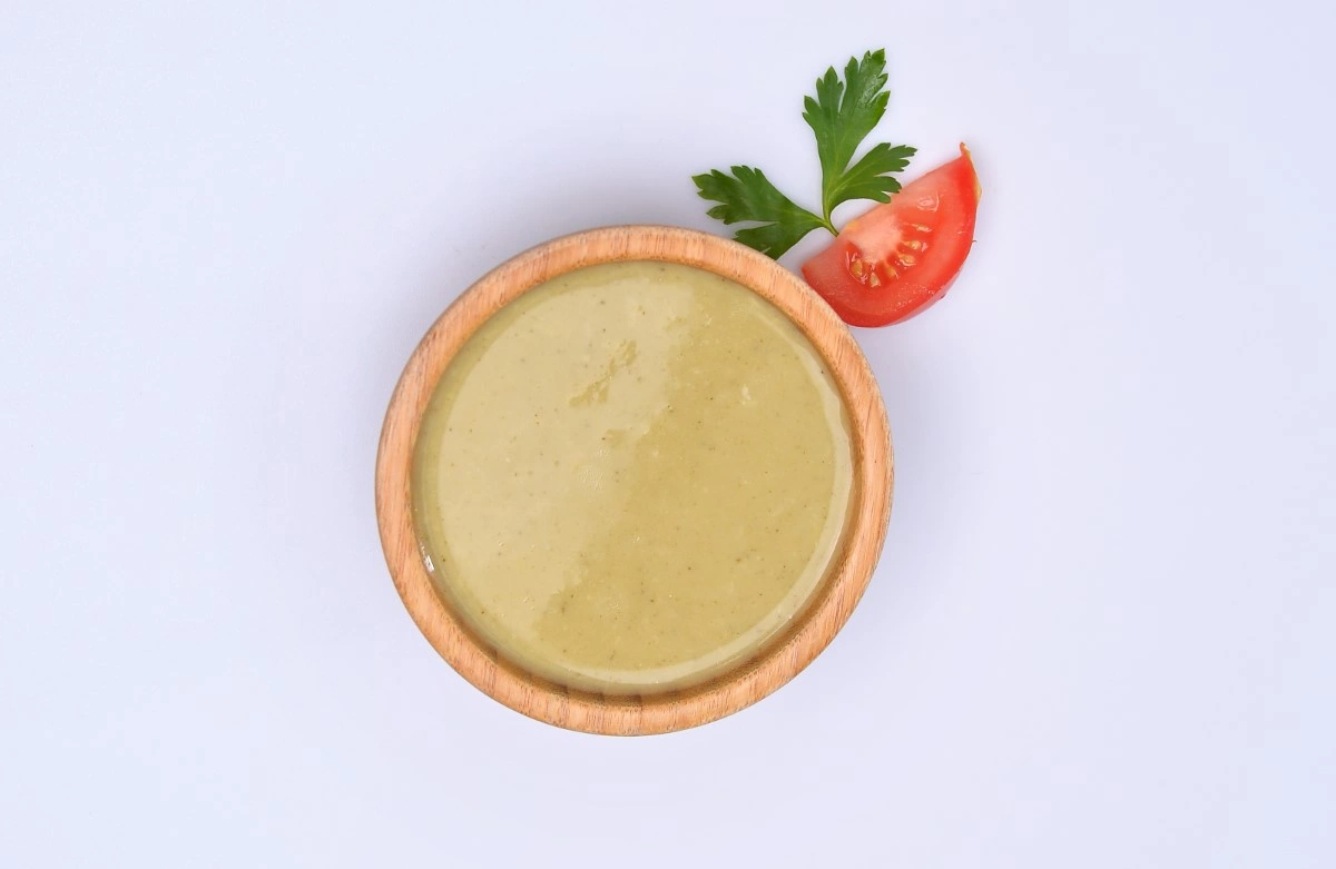 Supa crema de broccoli